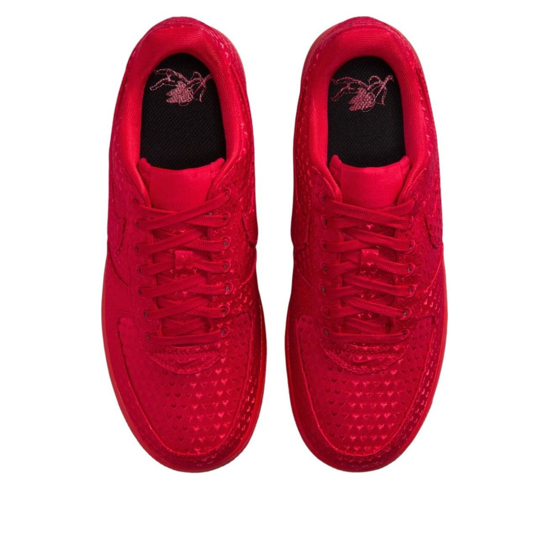 (WMNS) Nike Air Force 1 'Love is in the Air' IQ9965-600