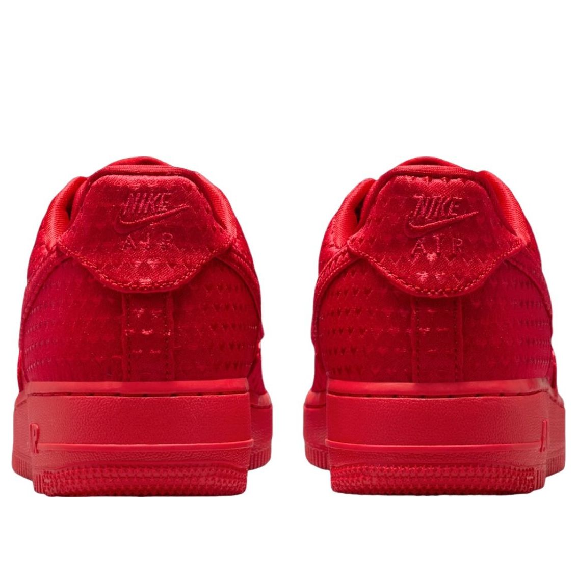 (WMNS) Nike Air Force 1 'Love is in the Air' IQ9965-600