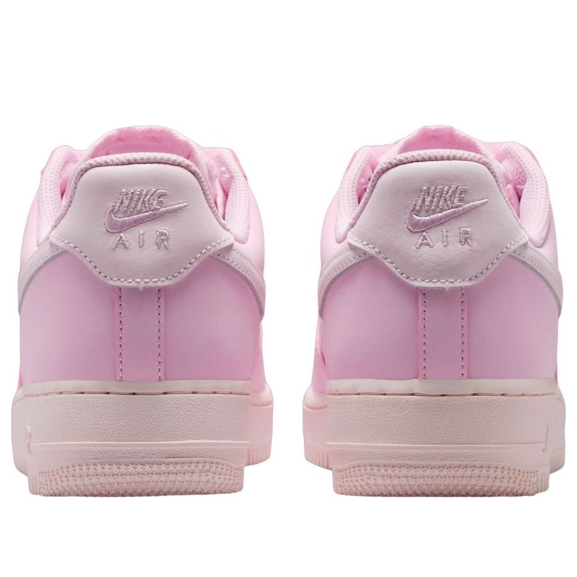 (WMNS) Nike Air Force 1 Low 'Ribbon Lace Foam Pink' IR0871-600