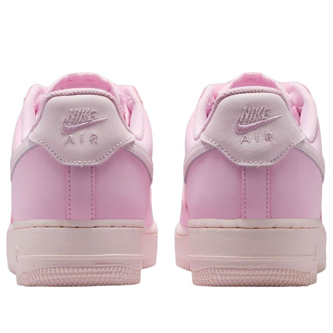 (WMNS) Nike Air Force 1 Low 'Ribbon Lace Foam Pink' IR0871-600