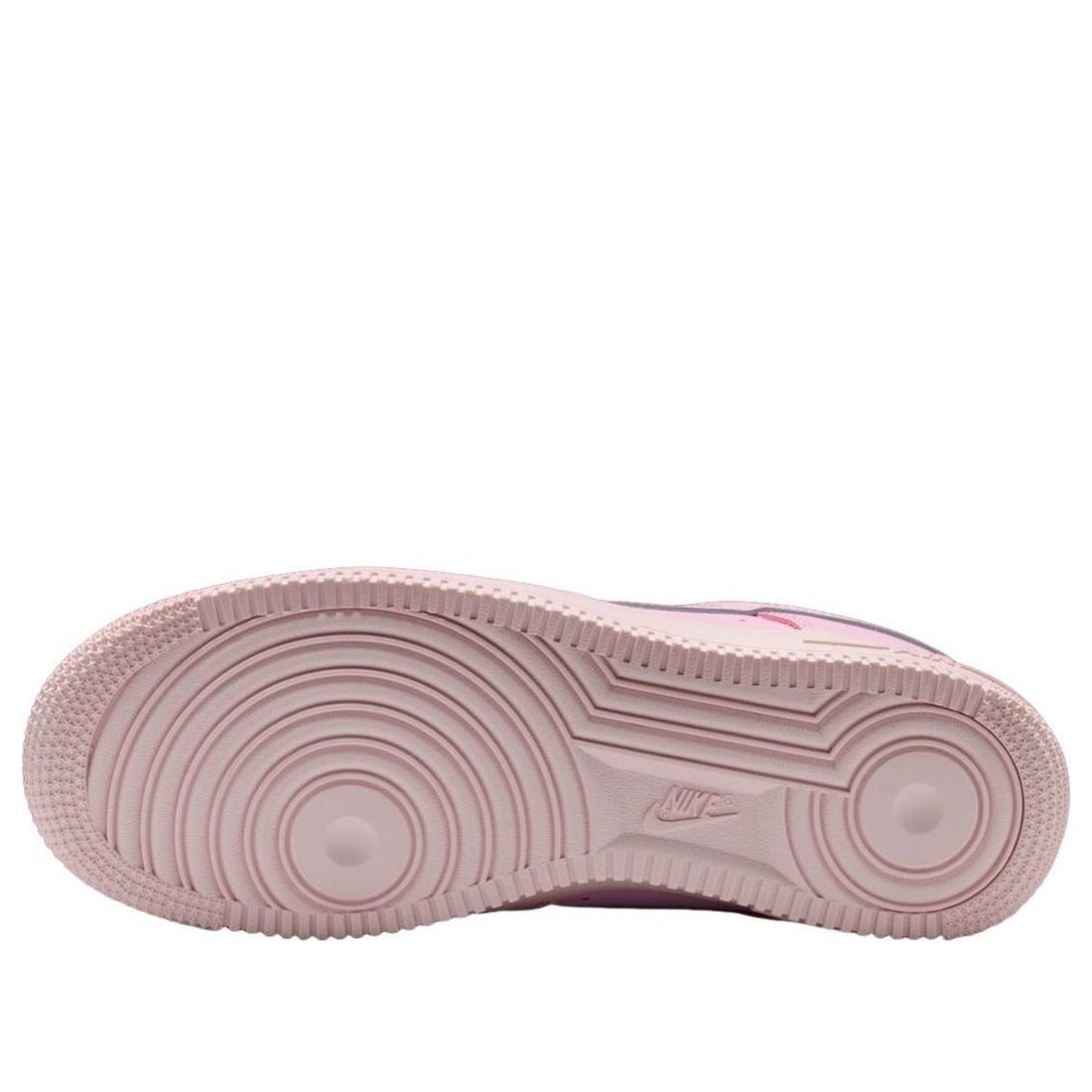 (WMNS) Nike Air Force 1 Low 'Ribbon Lace Foam Pink' IR0871-600