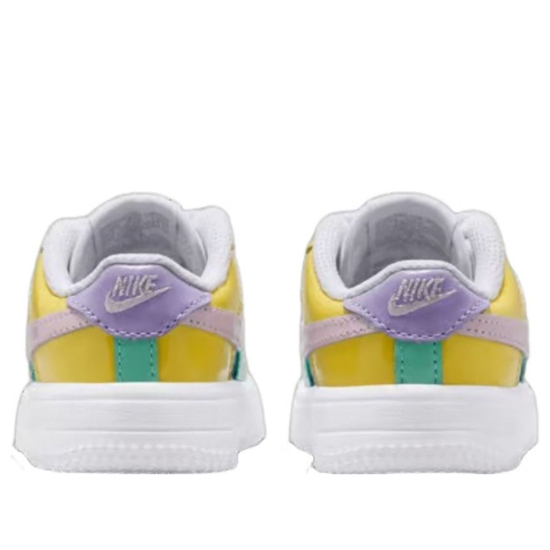 (TD) Nike Force 1 Low 'Easter' 2026 IU7909-701