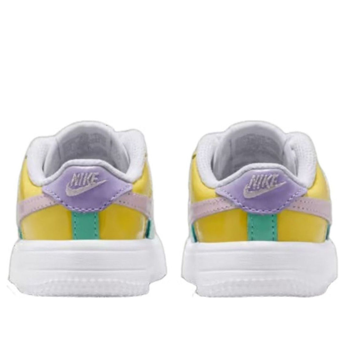 (TD) Nike Force 1 Low 'Easter' 2026 IU7909-701