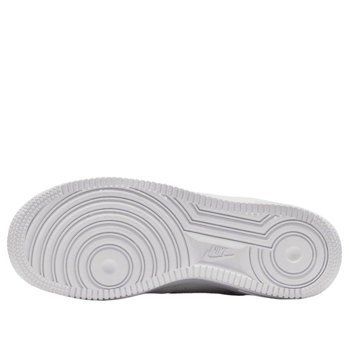 (GS) Nike Air Force 1 Low 'White Patent' IV2448-100