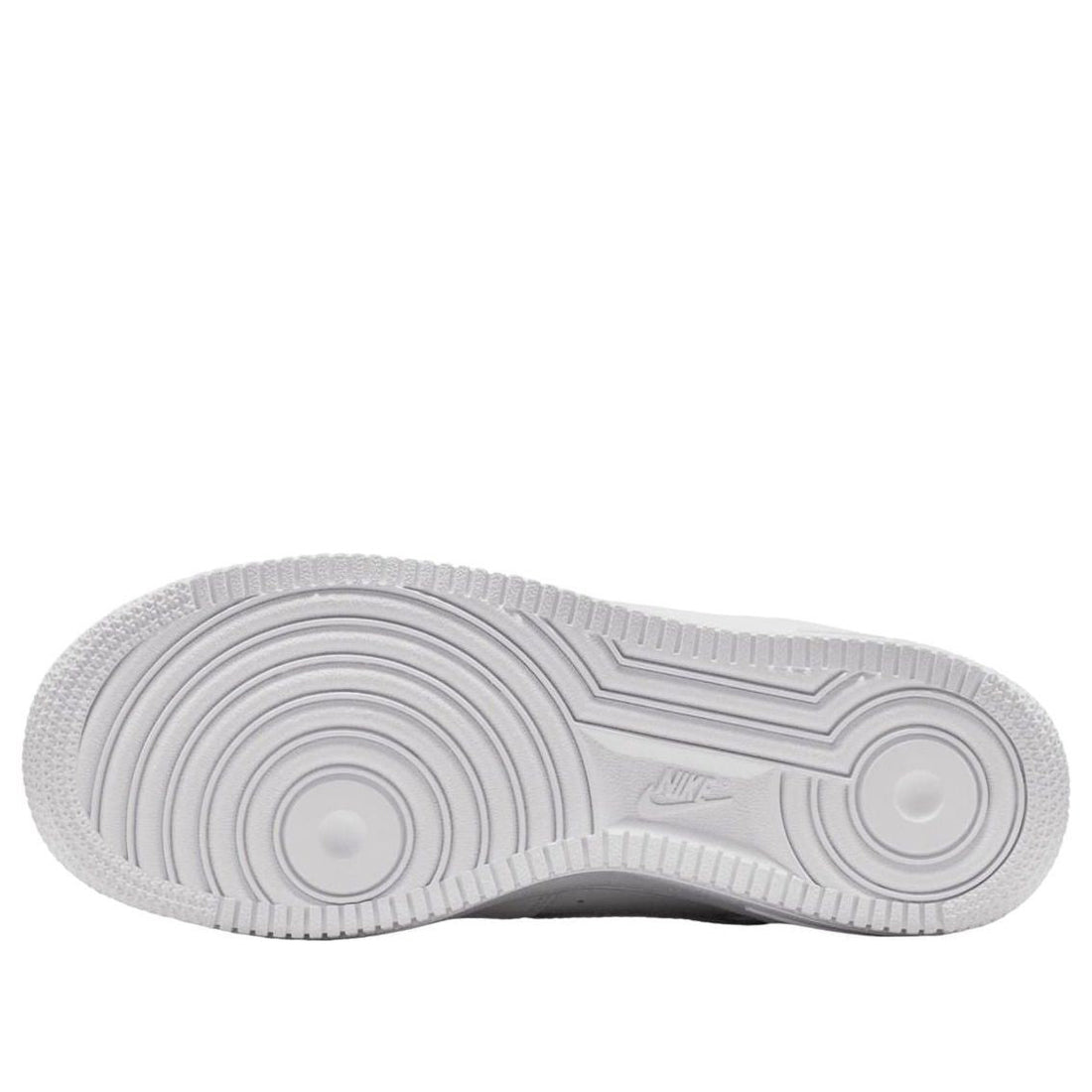 (GS) Nike Air Force 1 Low 'White Patent' IV2448-100