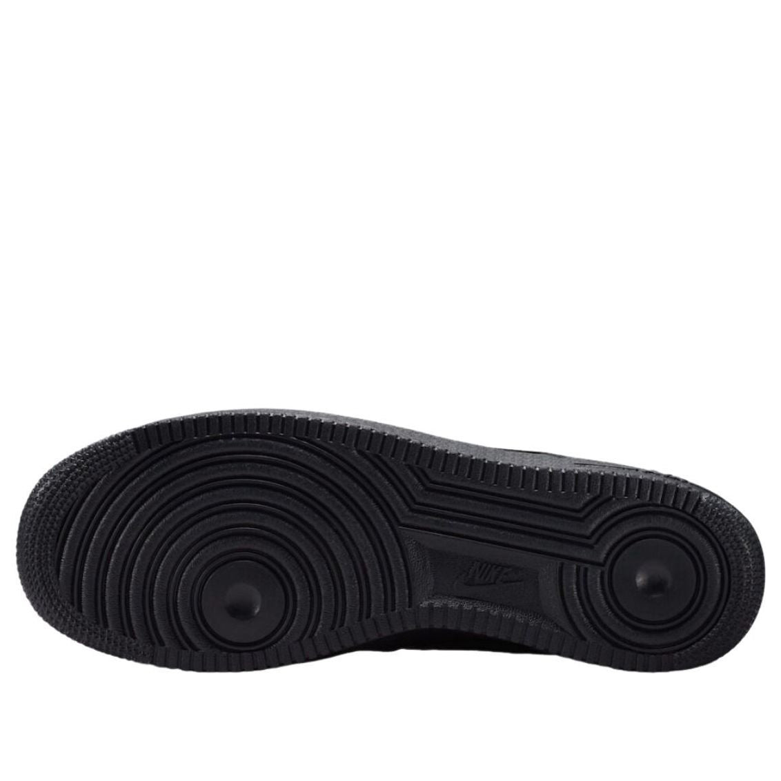 Nike Air Force 1 Low 'Triple Black Croc' IV6306-010