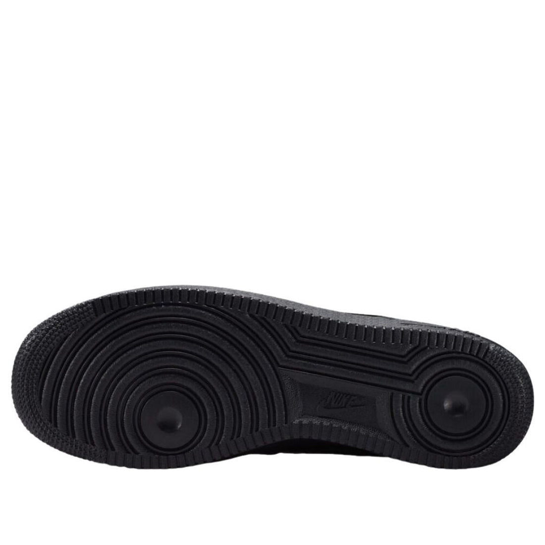 Nike Air Force 1 Low 'Triple Black Croc' IV6306-010