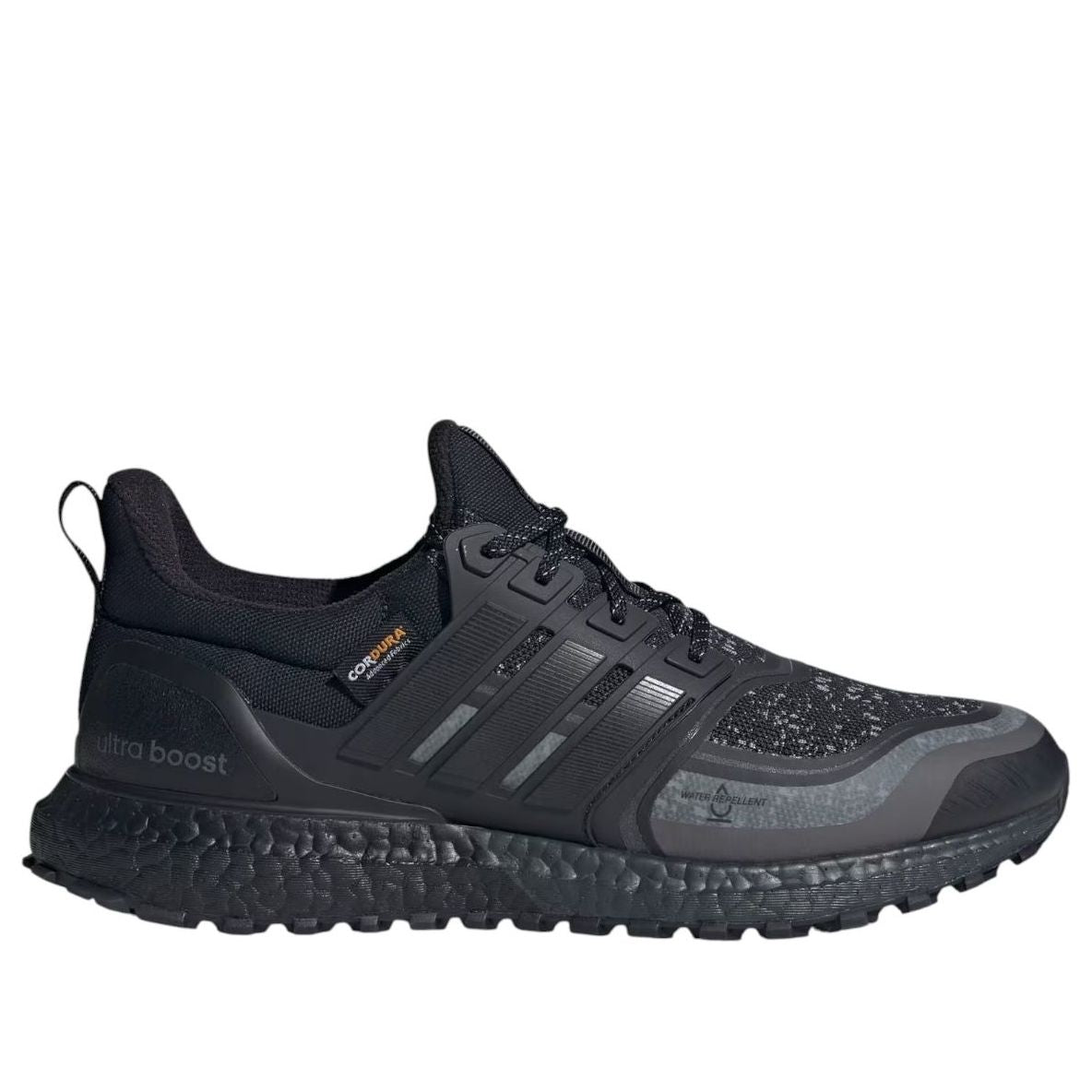 adidas Ultraboost 1.0 ATR 'Black Grey Six' JP7791