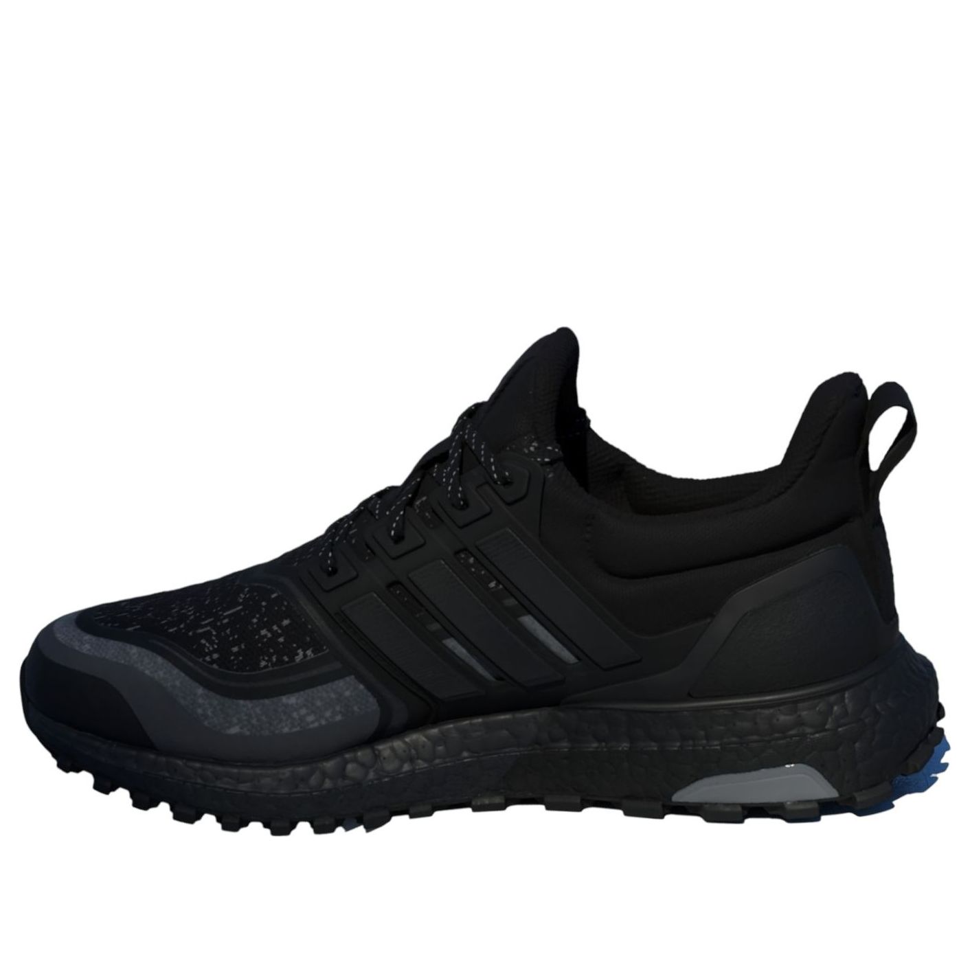 adidas Ultraboost 1.0 ATR 'Black Grey Six' JP7791