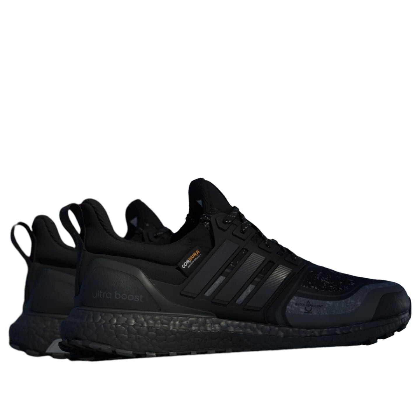 adidas Ultraboost 1.0 ATR 'Black Grey Six' JP7791