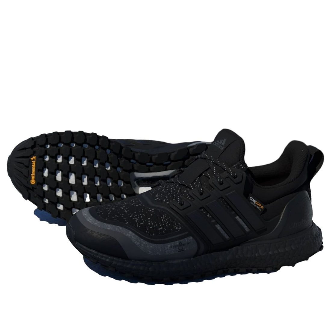 adidas Ultraboost 1.0 ATR 'Black Grey Six' JP7791