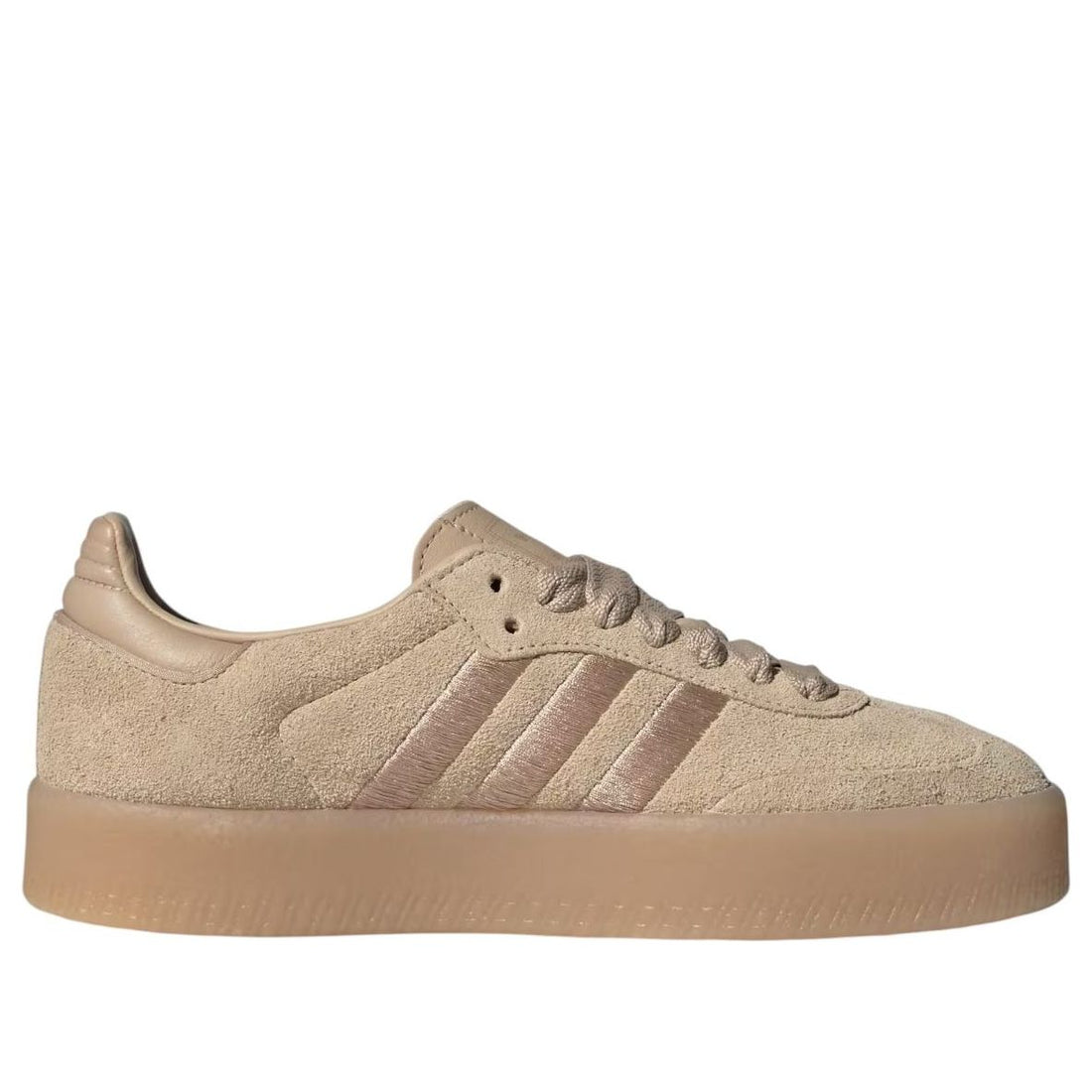 (WMNS) adidas Sambae 'Magic Beige' JQ0254
