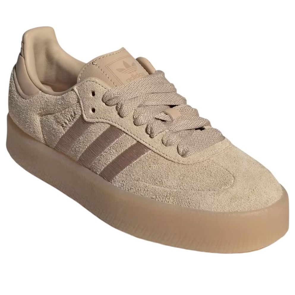 (WMNS) adidas Sambae 'Magic Beige' JQ0254