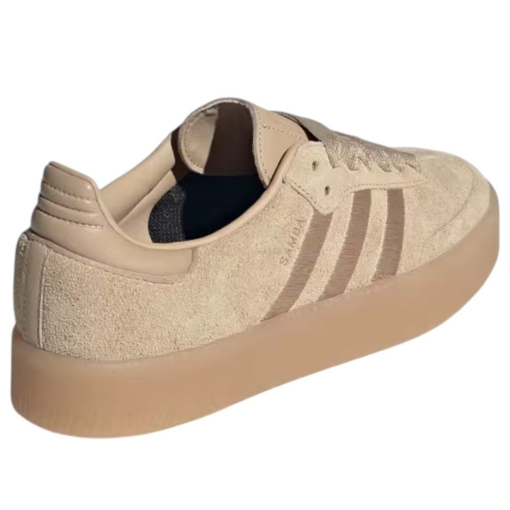 (WMNS) adidas Sambae 'Magic Beige' JQ0254