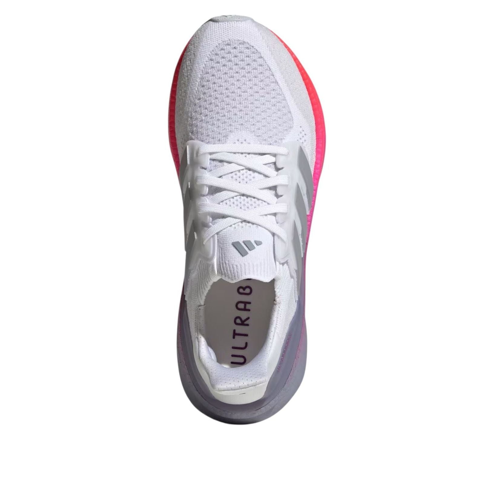 (WMNS) adidas Ultraboost 5.0 'Cloud White Silver Lucid Pink' JQ2916