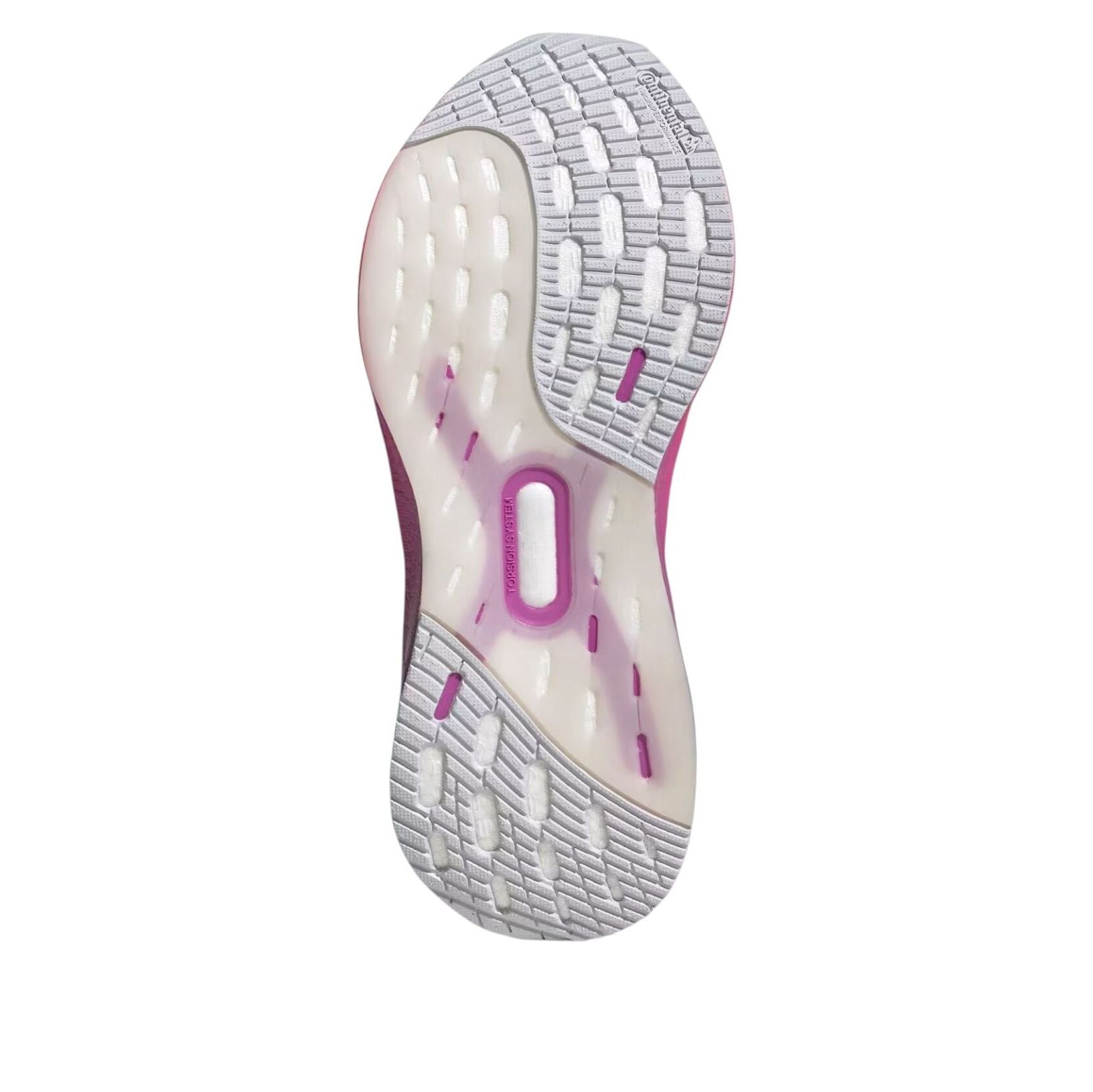 (WMNS) adidas Ultraboost 5.0 'Cloud White Silver Lucid Pink' JQ2916
