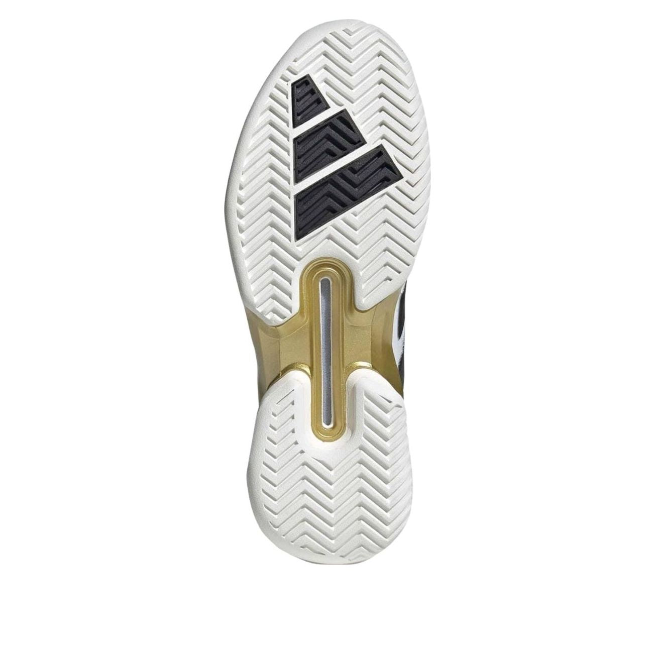 adidas Adizero Ubersonic 5 'White Black Aurora Plum' JQ3778