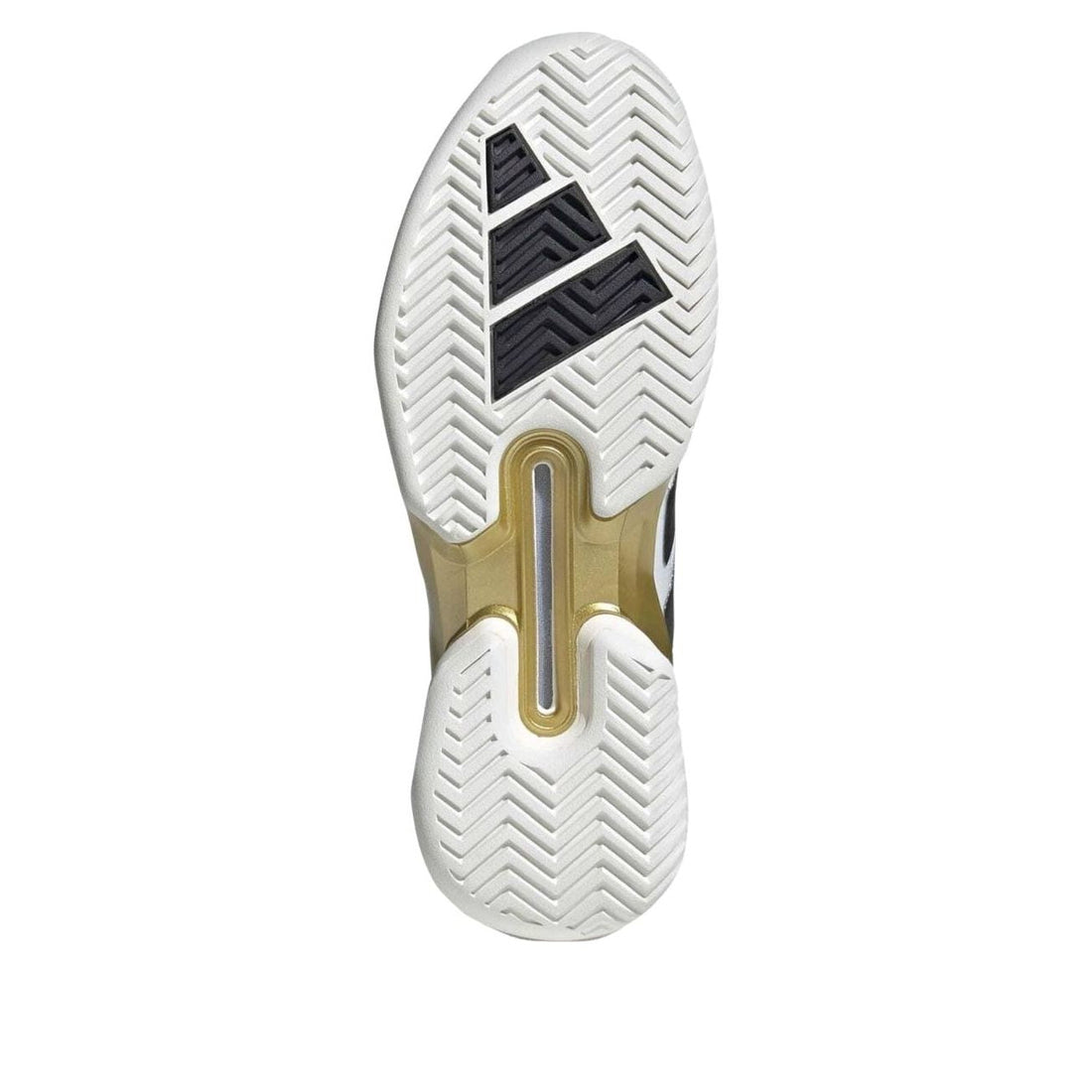 adidas Adizero Ubersonic 5 'White Black Aurora Plum' JQ3778