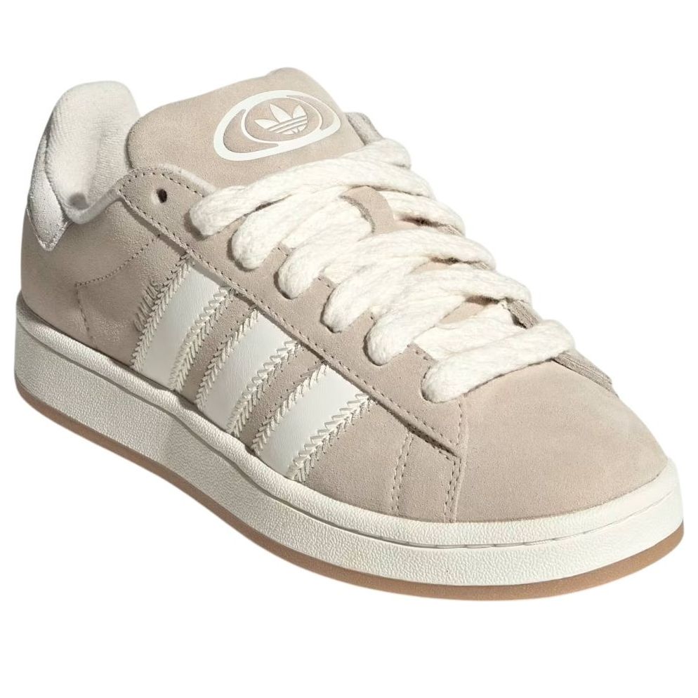 (WMNS) adidas Campus 00s 'White Wonder Beige' JQ5803