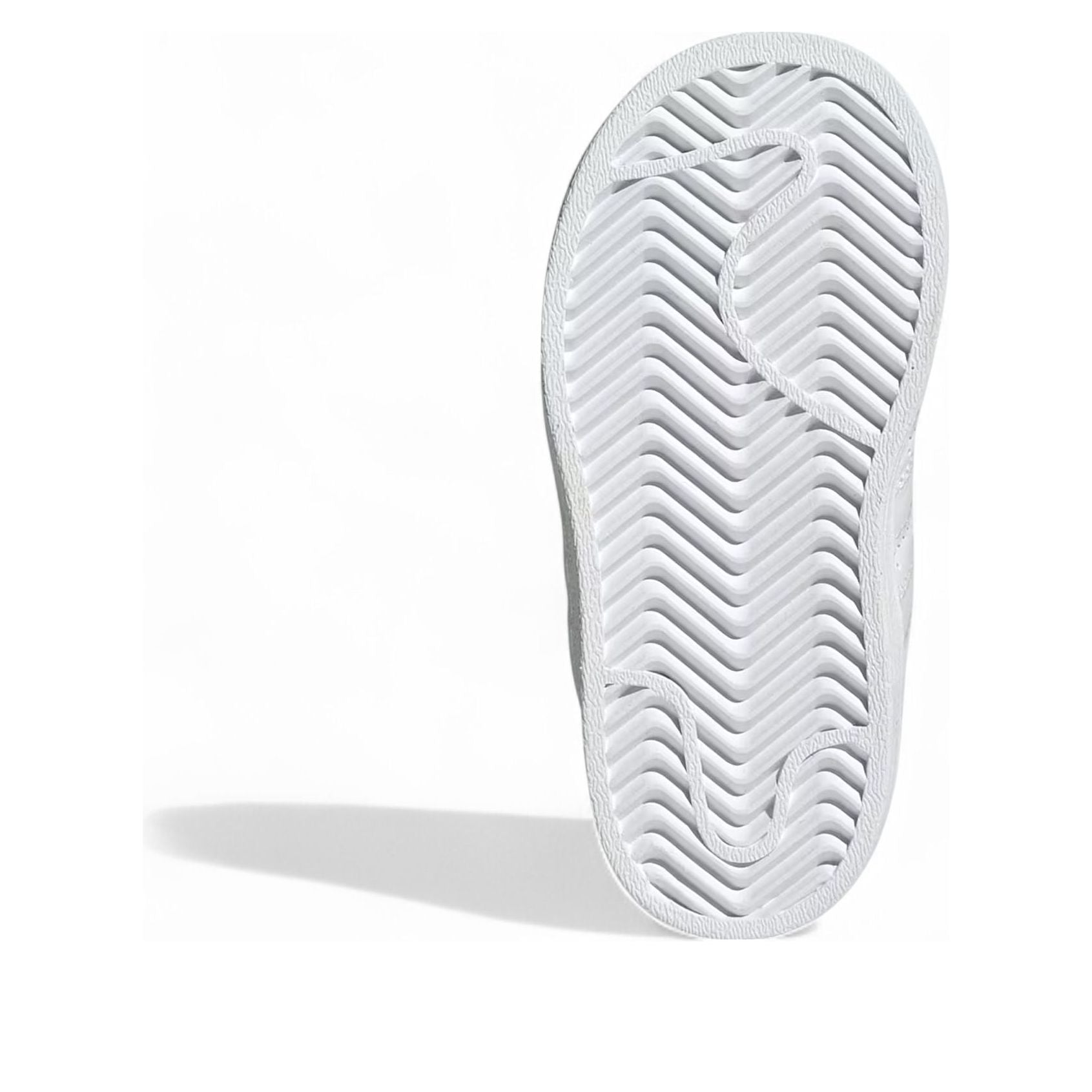 (TD) adidas Superstar LED Light CF EL 'White' JQ6418