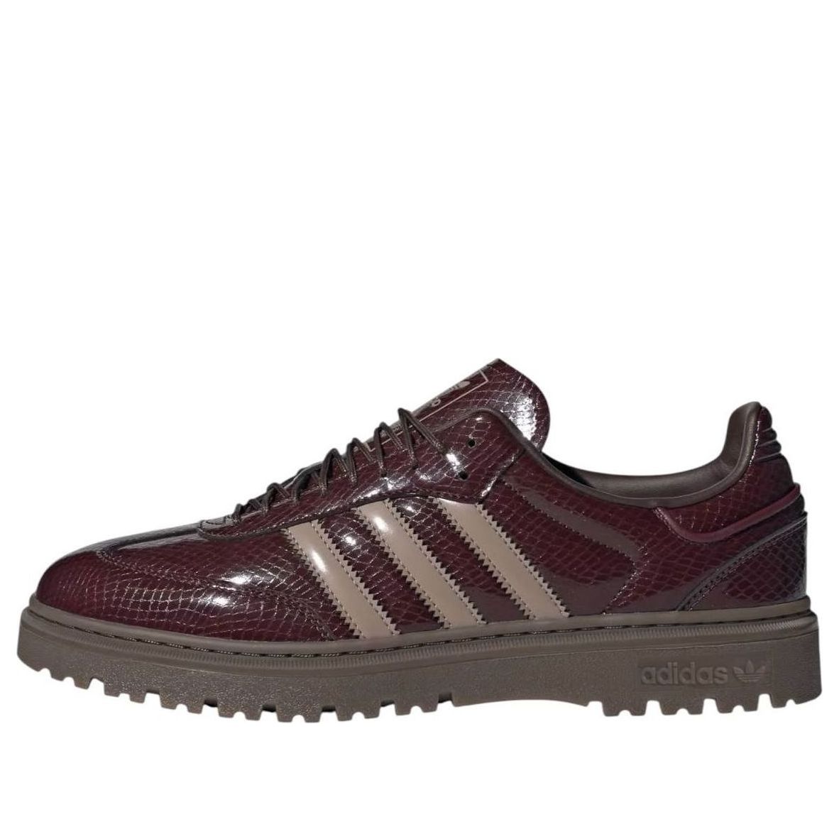 adidas Samba WTR 'Chalky Brown Gum' JQ6711
