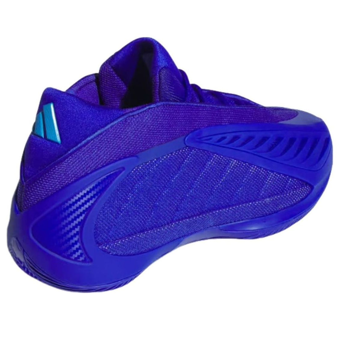 adidas Anthony Edwards 2 'Lucid Blue' JQ9501