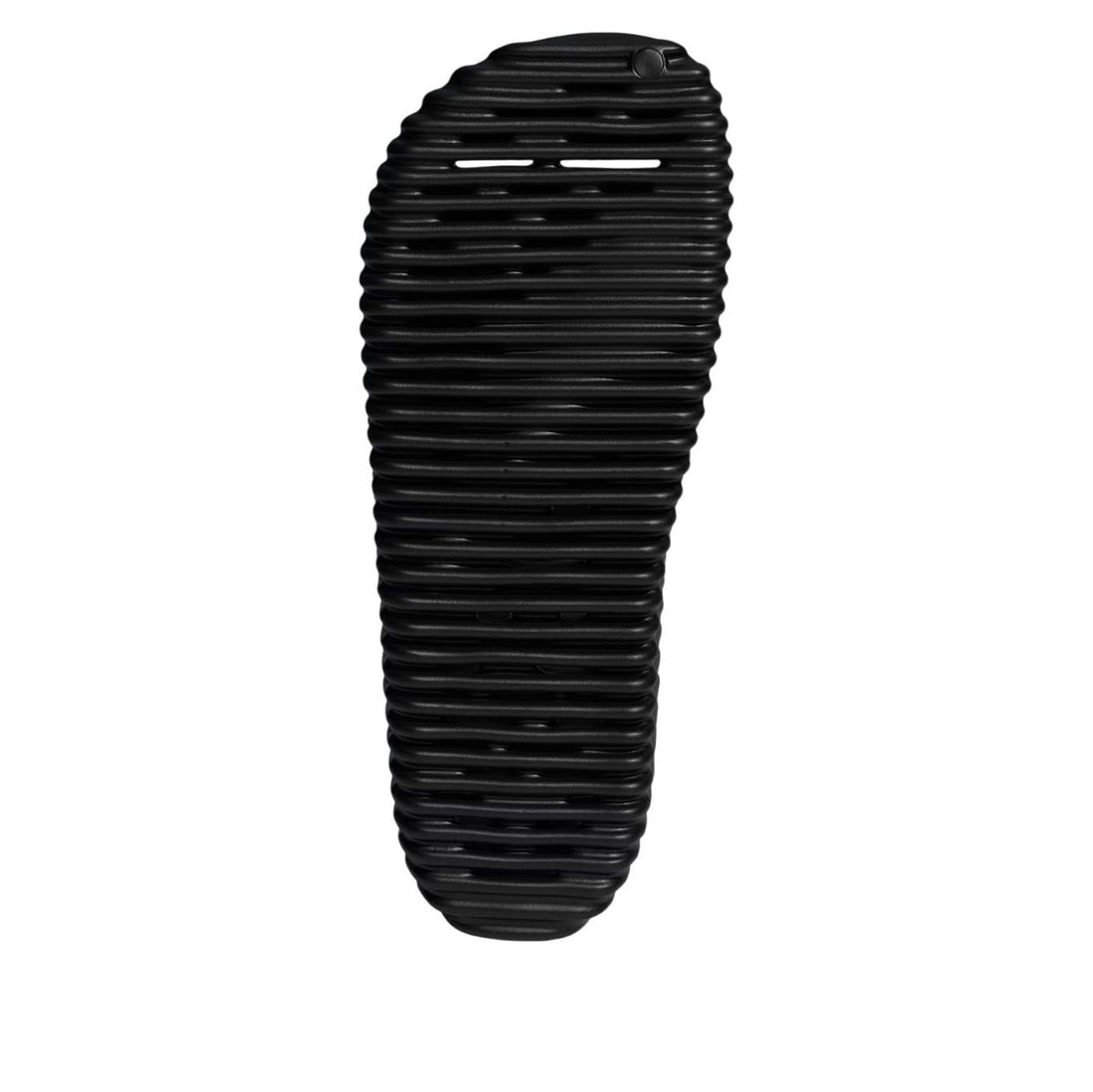 adidas Adilette 25 Slides 'Black Carbon' JR3613