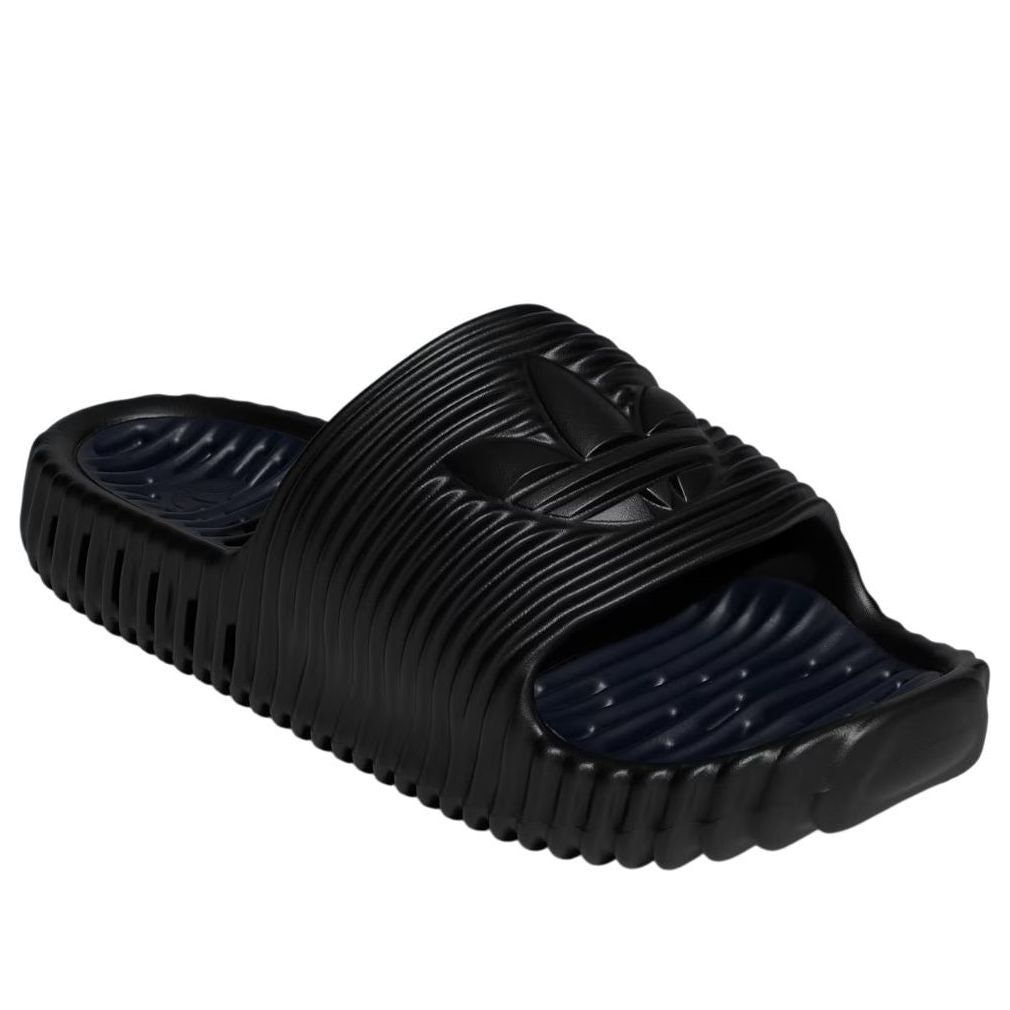 adidas Adilette 25 Slides 'Black Carbon' JR3613