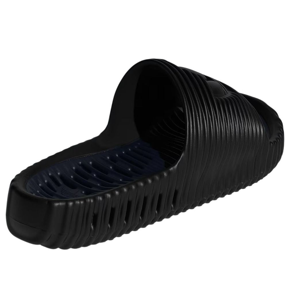 adidas Adilette 25 Slides 'Black Carbon' JR3613