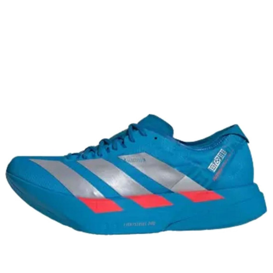 adidas Adizero Adios Pro 4 'Solar Blue Silver Metallic' JR4796