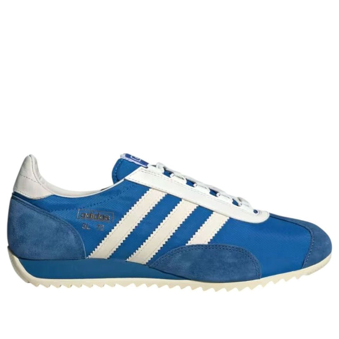 adidas SL 72 PT 'Bright Royal Wonder White' JR5701