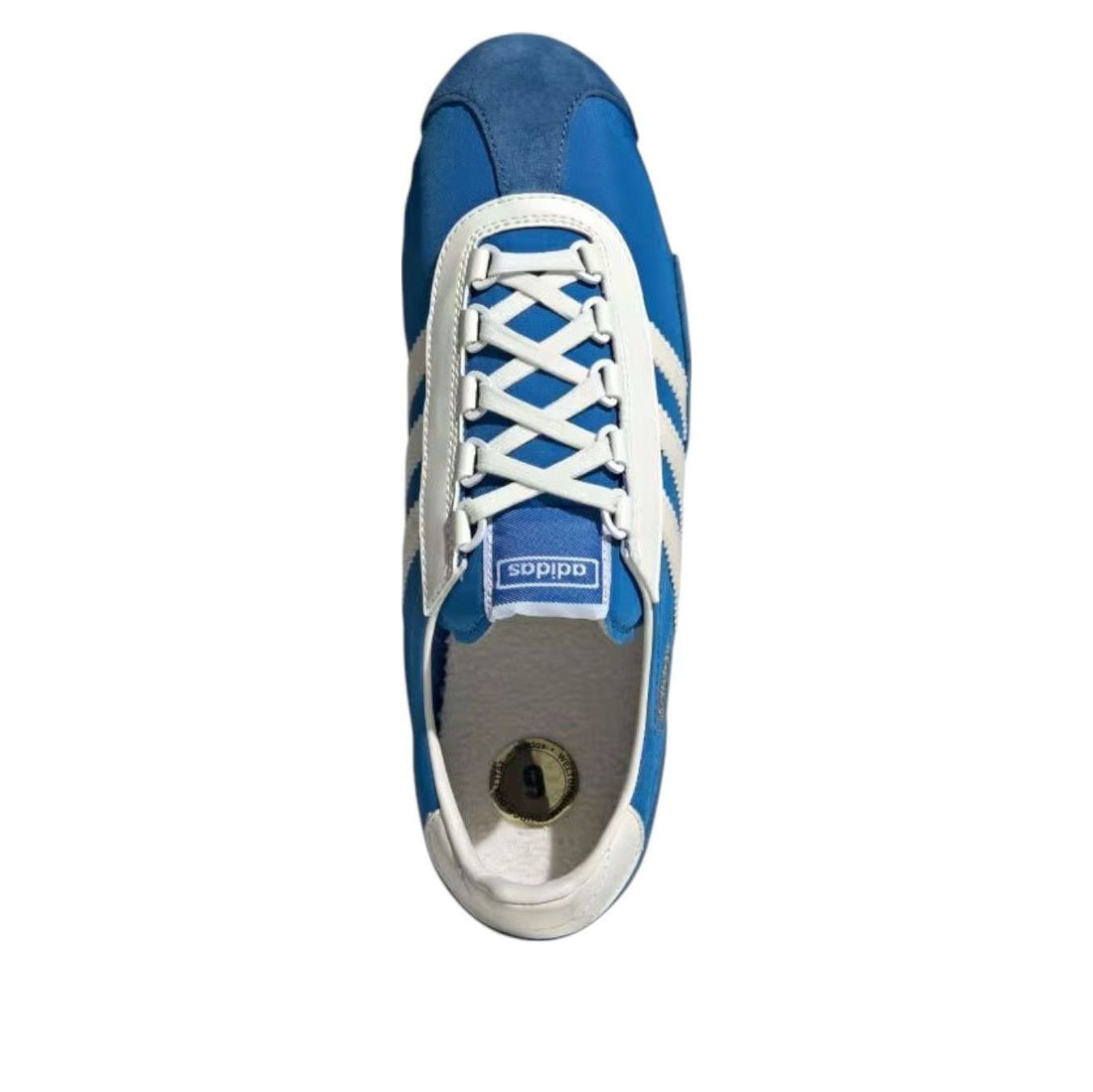 adidas SL 72 PT 'Bright Royal Wonder White' JR5701