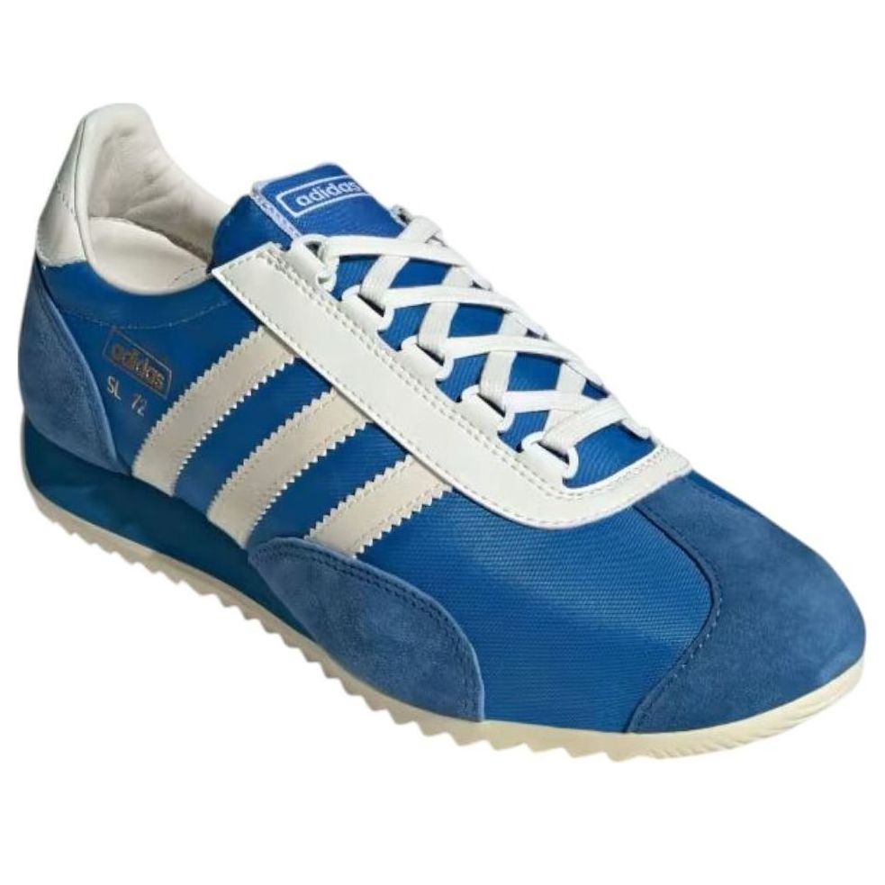 adidas SL 72 PT 'Bright Royal Wonder White' JR5701