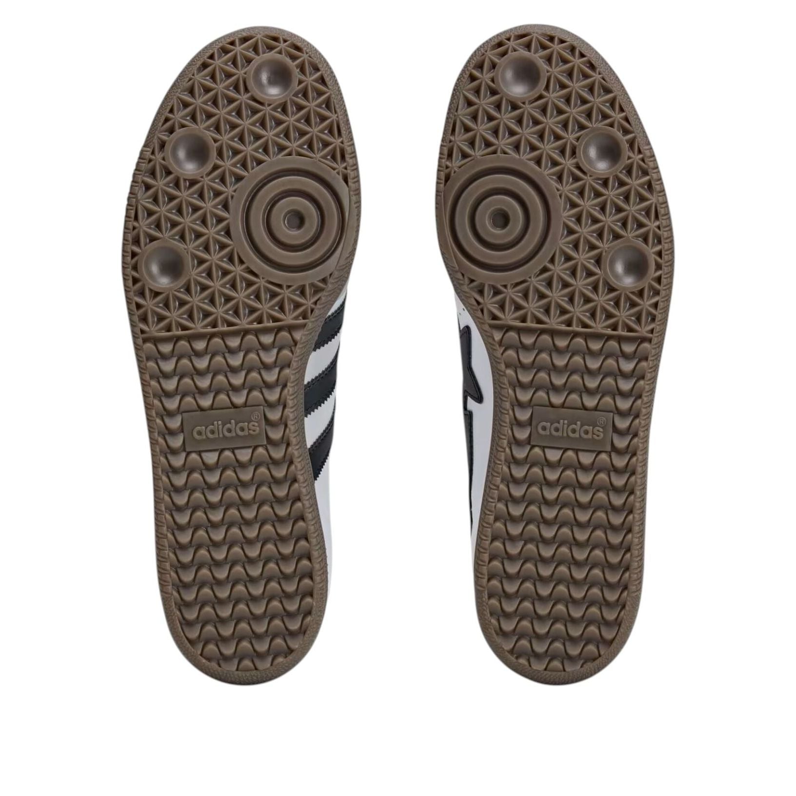 adidas x BAPE Samba 'Footwear White' JR9245
