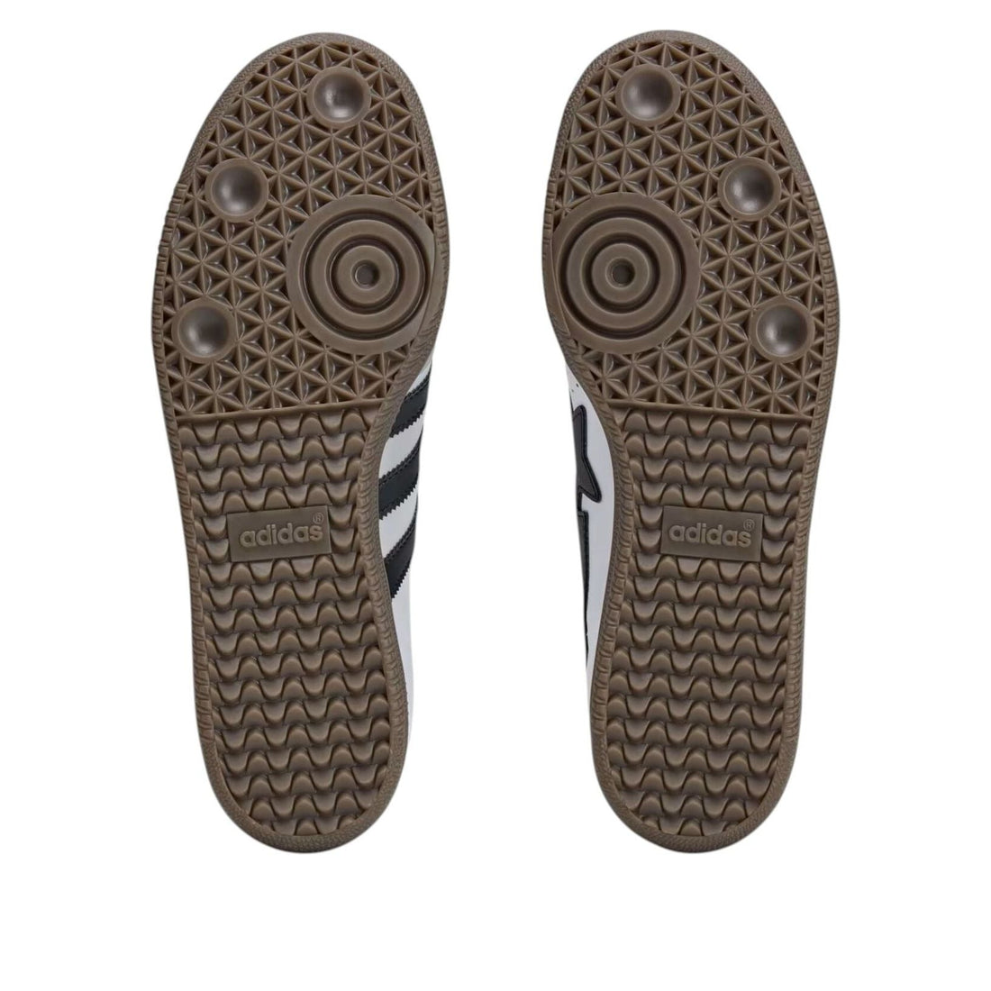 adidas x BAPE Samba 'Footwear White' JR9245
