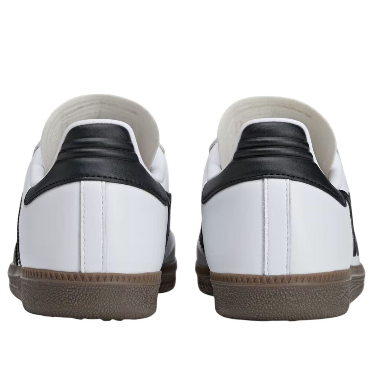 adidas x BAPE Samba 'Footwear White' JR9245