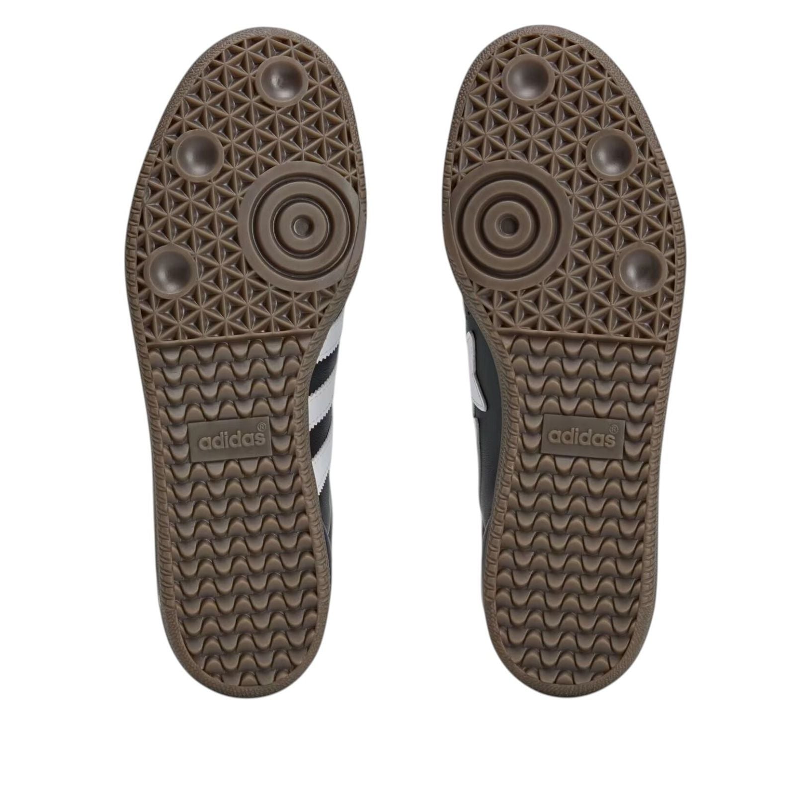 adidas x BAPE Samba 'Core Black' JR9246