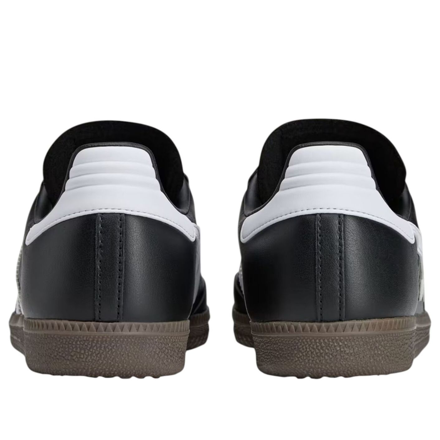 adidas x BAPE Samba 'Core Black' JR9246