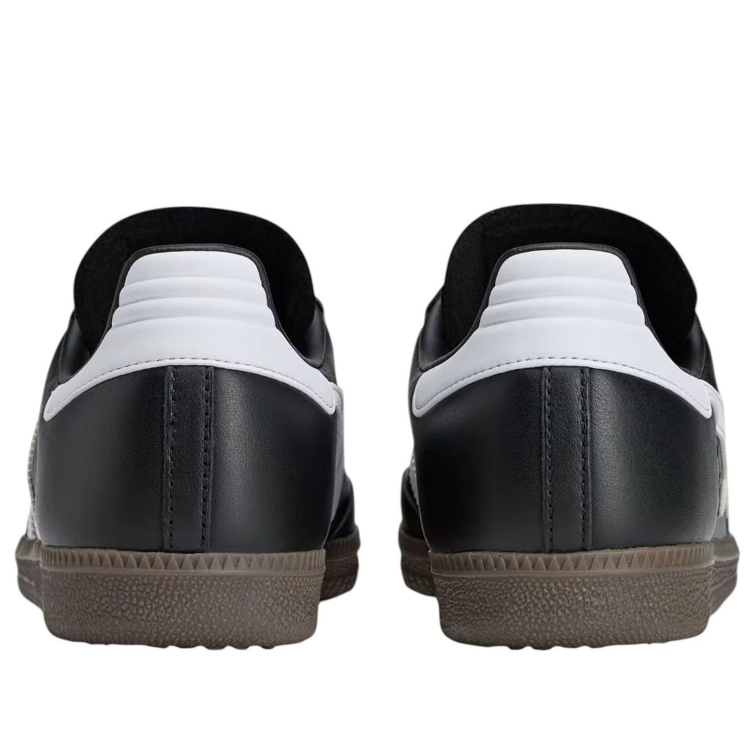 adidas x BAPE Samba 'Core Black' JR9246