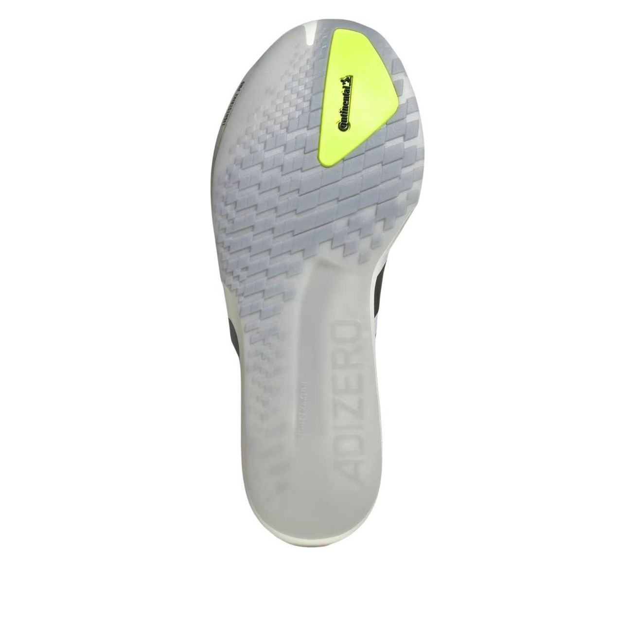 adidas Adizero Adios 9 'Cloud White Iron Metallic' KH8894