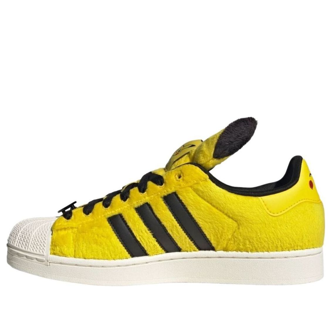 adidas x Pokémon Superstar 'Pikachu' KI2858