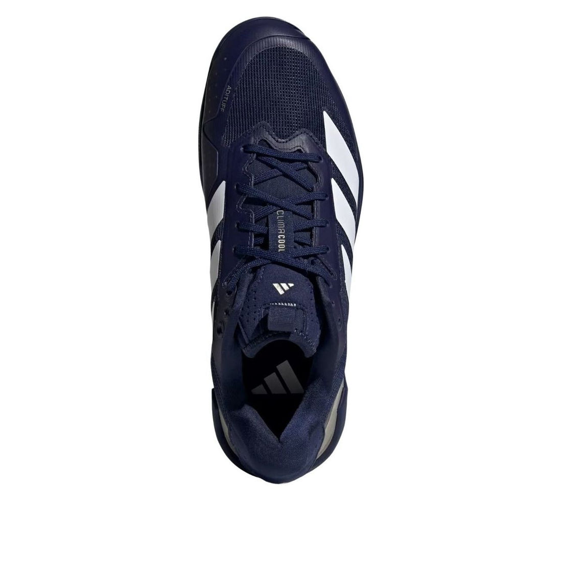 adidas Adizero Ubersonic 5 'Dark Blue Cloud White' KI8418