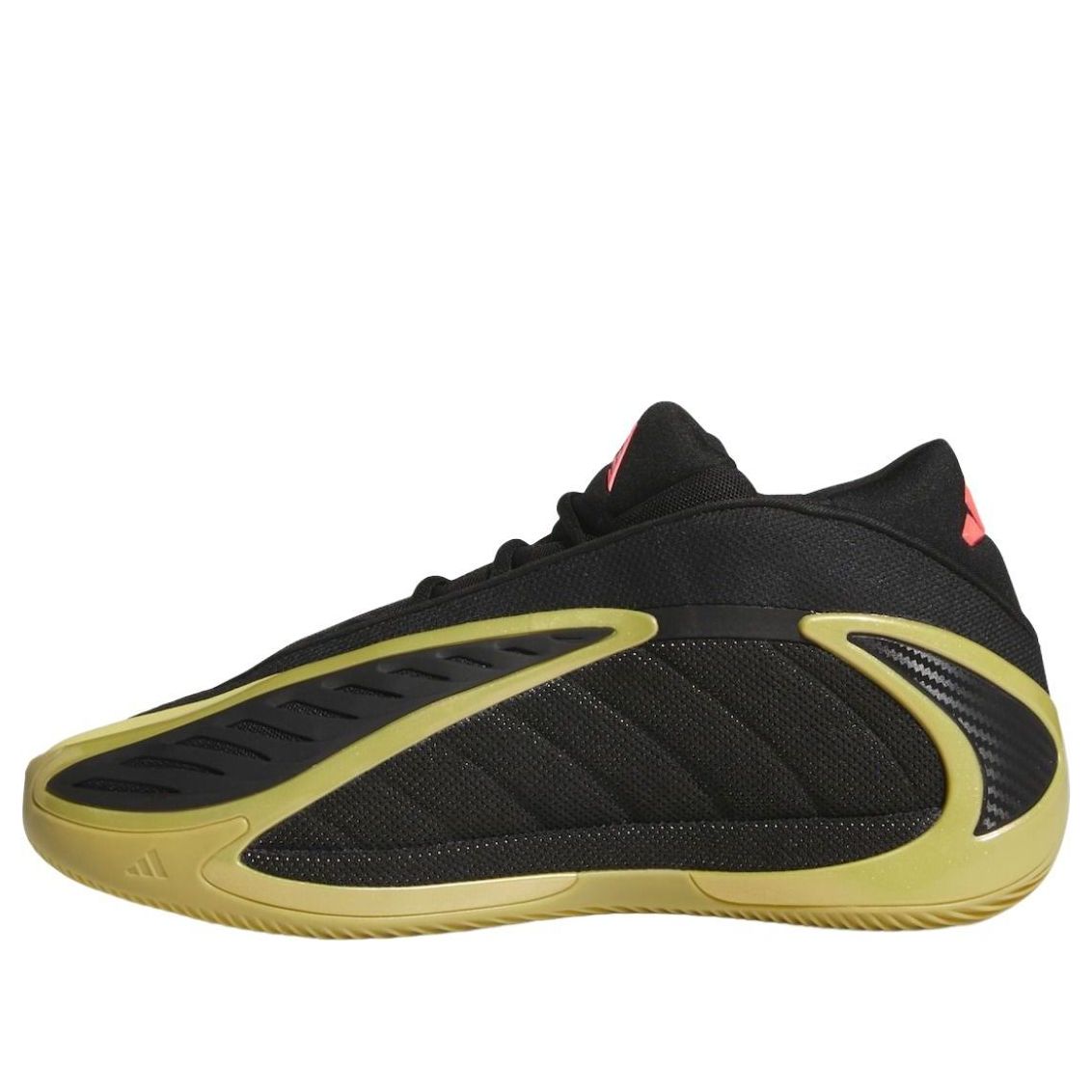 adidas Anthony Edwards 2 'Gold Metallic' KJ1885