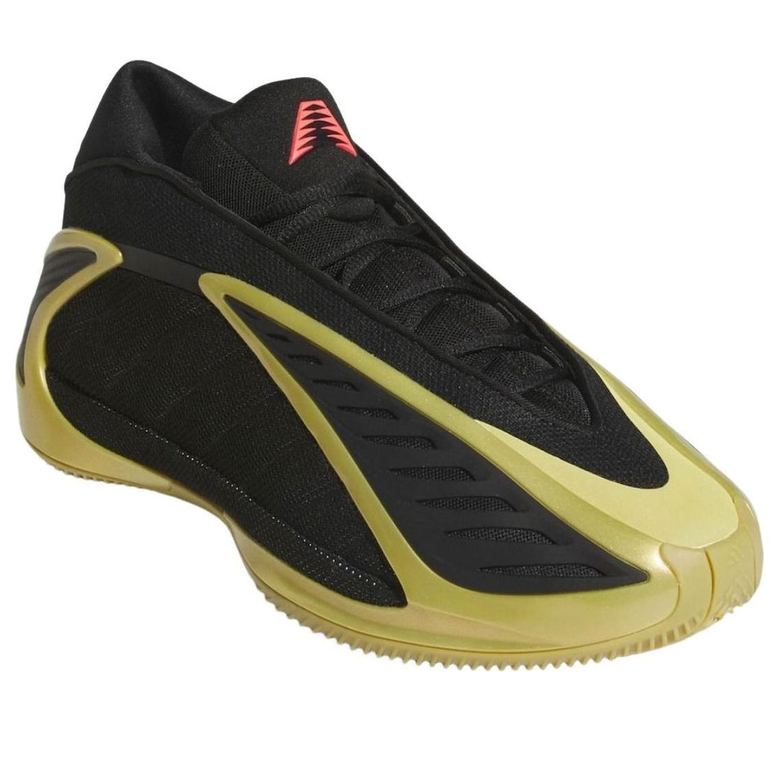 adidas Anthony Edwards 2 'Gold Metallic' KJ1885