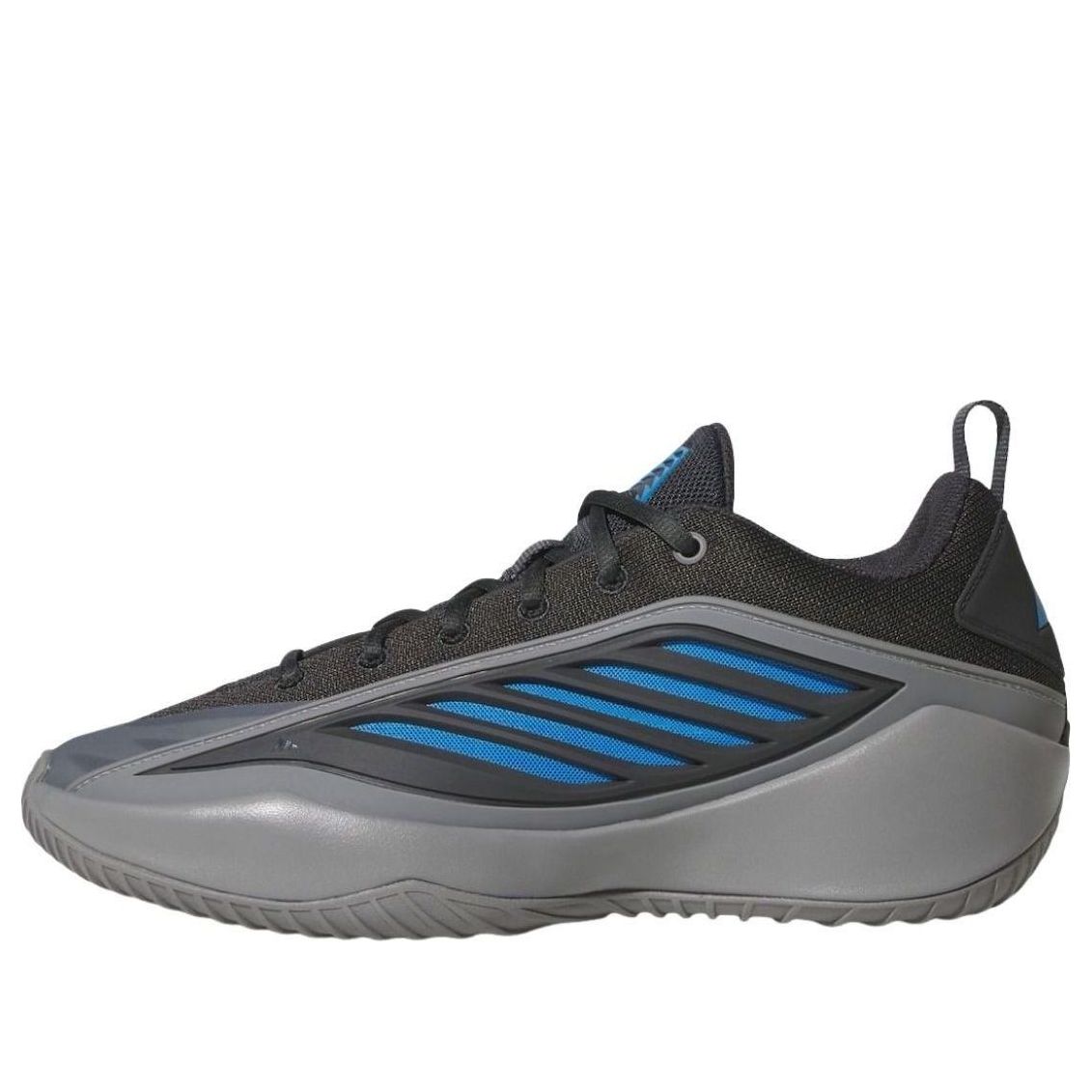 adidas Anthony Edwards Believe That 1 'Carbon Grey' KJ3146