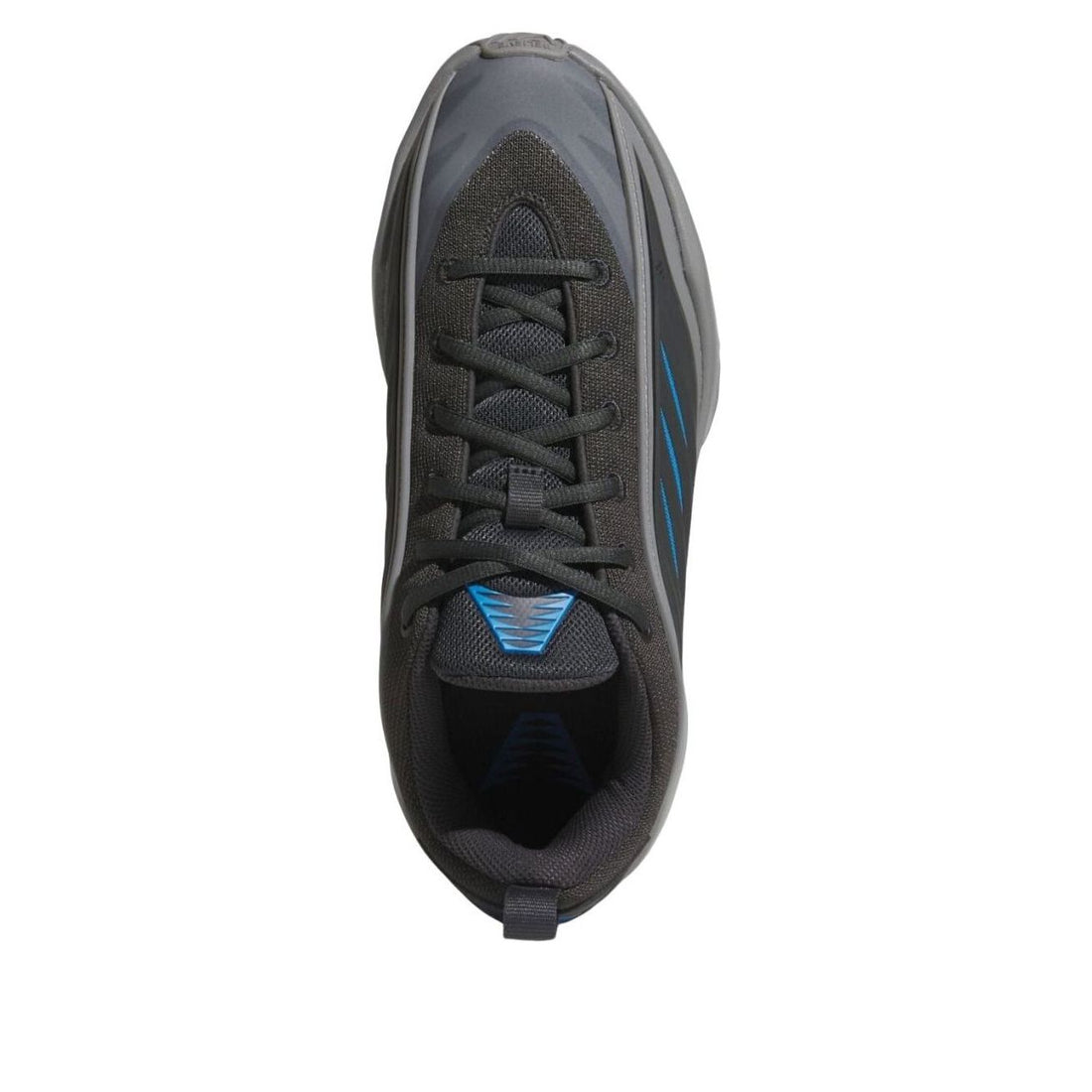 adidas Anthony Edwards Believe That 1 'Carbon Grey' KJ3146