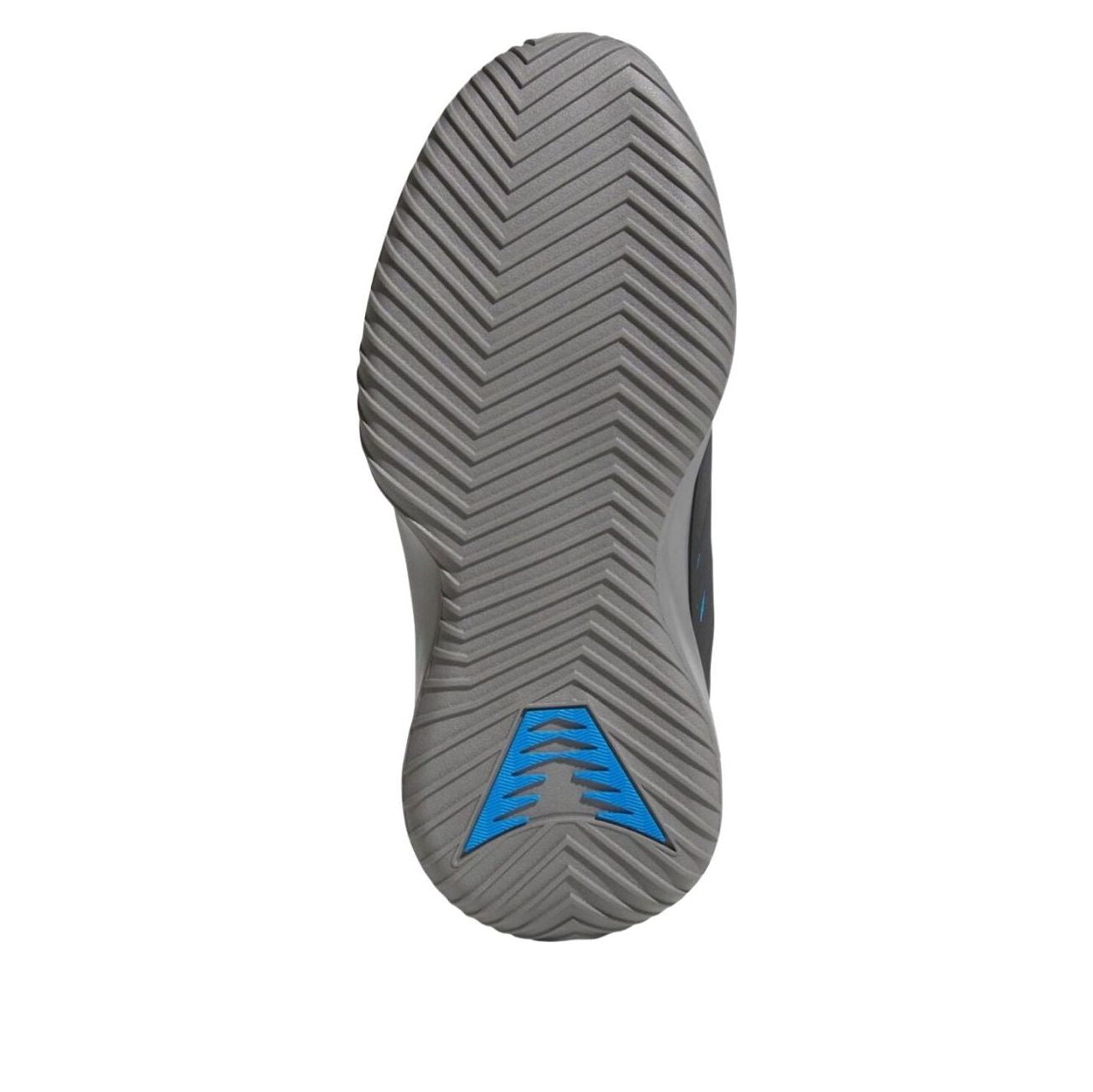 adidas Anthony Edwards Believe That 1 'Carbon Grey' KJ3146