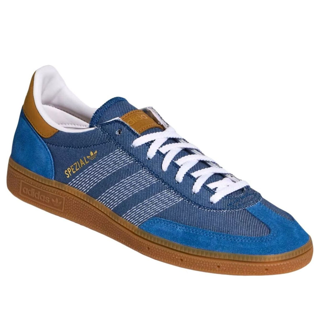 adidas Handball Spezial 'Dusky Petrol Gum' KJ4102
