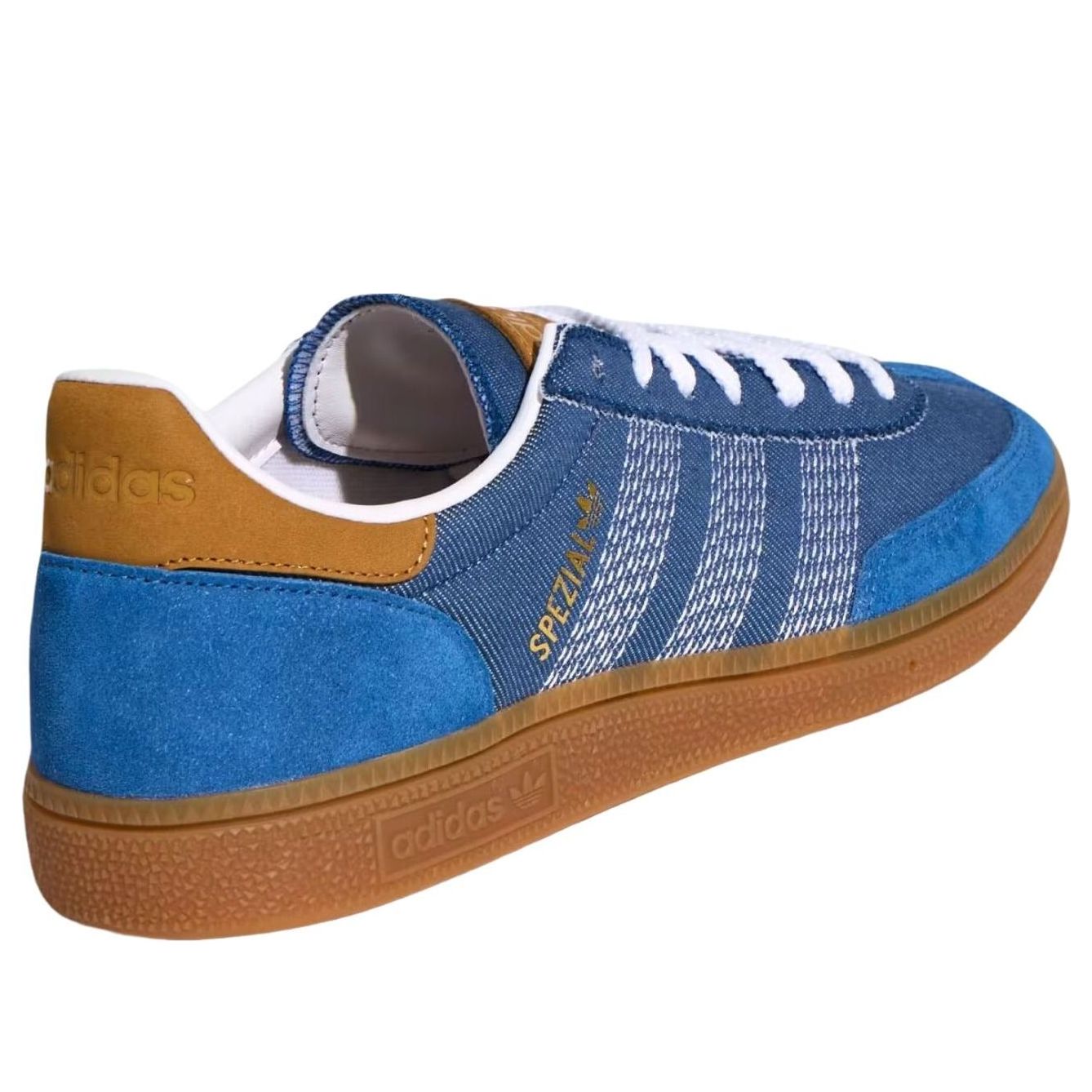 adidas Handball Spezial 'Dusky Petrol Gum' KJ4102