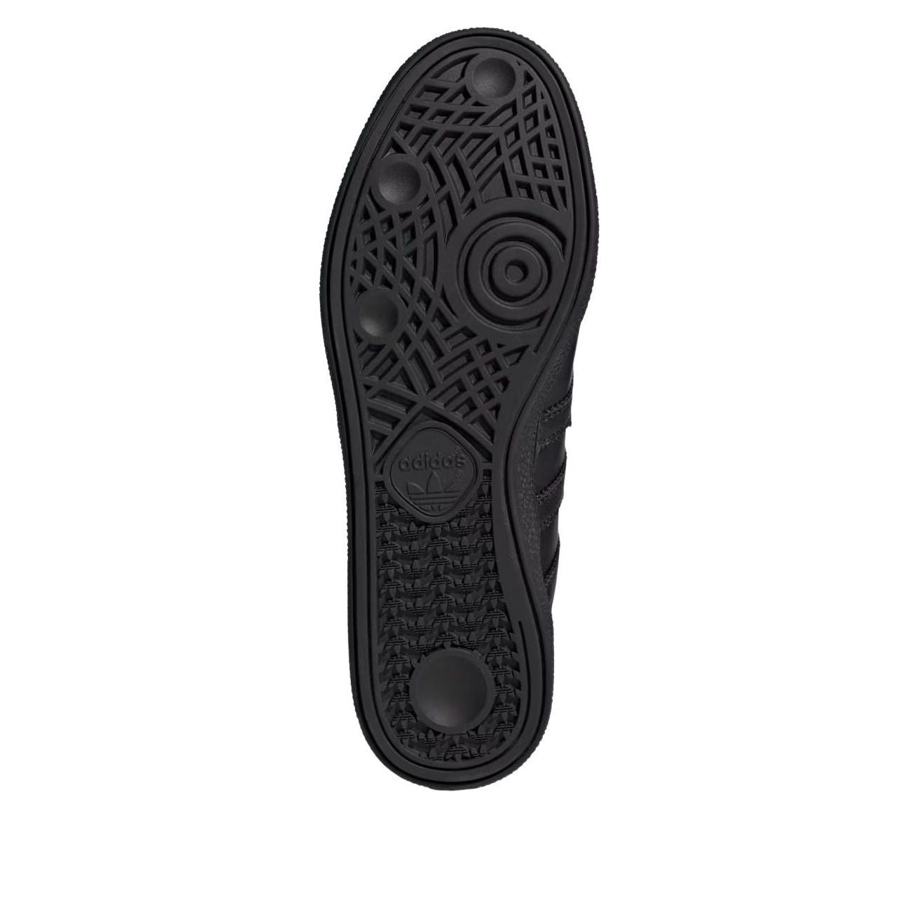 adidas Handball Spezial Loafers 'Black' KJ5786